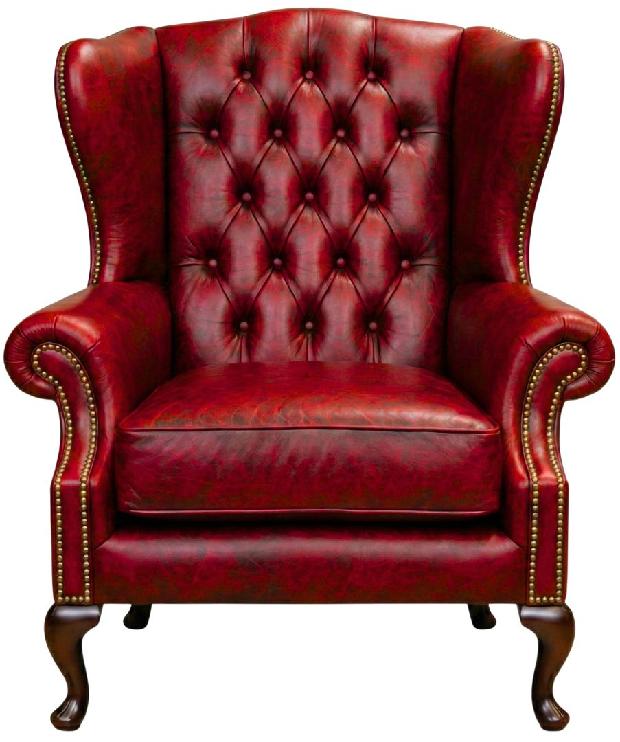 The Georgian Chesterfield